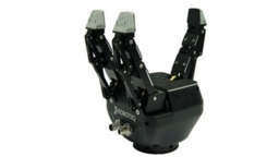 Produkt Adaptiver 3-Finger-Robotergreifer vom Hersteller NEXT. robotics