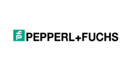 Logo of Pepperl+Fuchs