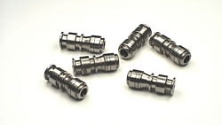 Applikation Spanerkennung an Pumpenkolben vom Hersteller Kistler Straubenhardt