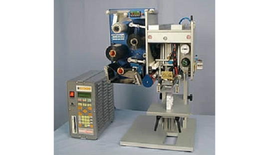 Thermotransfer-Direktdruck