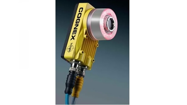 Systemintegration für Cognex-Bildverarbeitungssysteme
