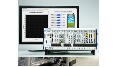 HF-Messtechnik