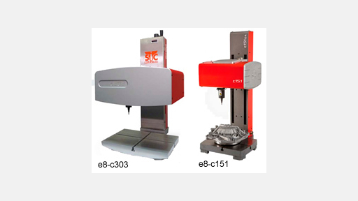 Produkt Nadelmarkierer Tischgerät c153/c303 vom Hersteller SIC Marking