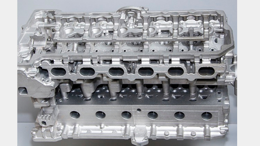 Montageanlagen für Motor-Baugruppen