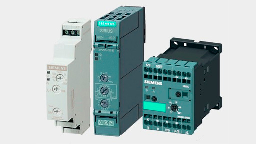 Relay Assembly Machines