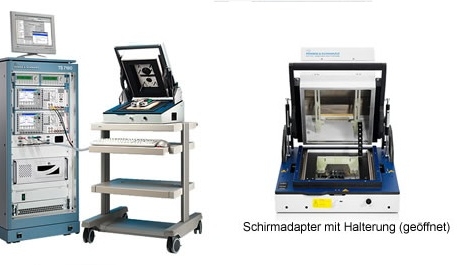 HF-Testsysteme
