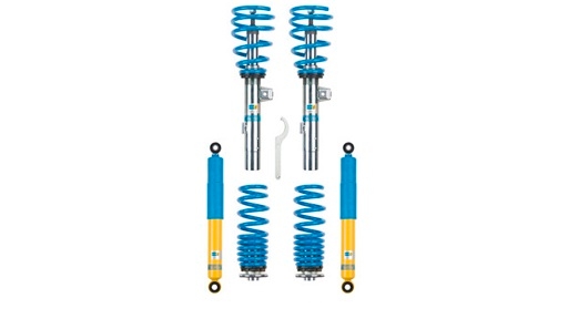 Strut and shock absorber assemblies-new
