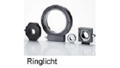 LED Ringbeleuchtungen