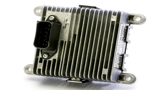 Automated Assembly for Sensors
