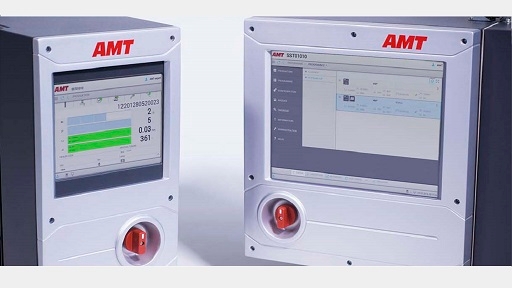 Product Screw control SMX300 from the supplier Alfing Montagetechnik