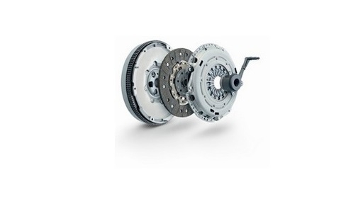 Assembly Systems for Clutches and Torque Converters