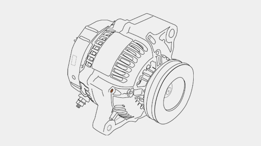 Elektromotor-, Rotor- und Stator-Montageanlagen