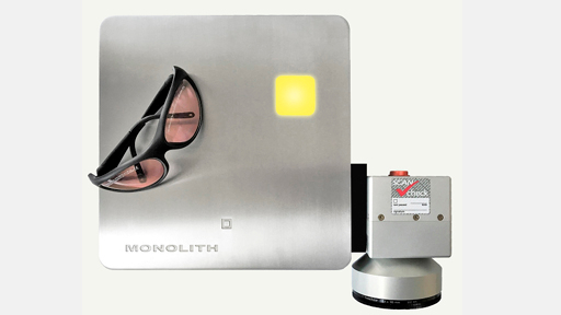 Product Nd:YVO4 Laser Systems and Laser Markers MONOLITH CORE / ALL-IN-ONE from the supplier Compact Laser Solutions