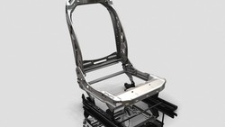 Assembly Systems for Car Seats