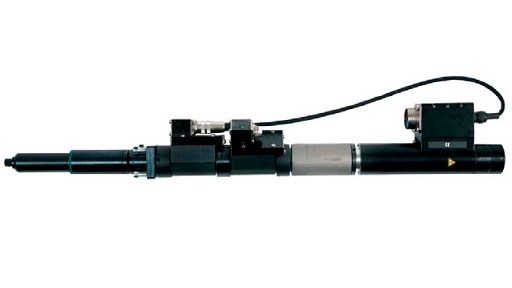 Product Stationary screw spindle DGD BB - single cable version from the supplier Apex Tool Group
